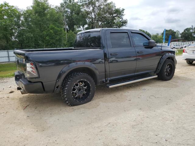 1C6RR6KT6HS818041 - 2017 RAM 1500 ST BLACK photo 3