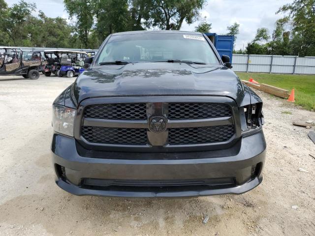 1C6RR6KT6HS818041 - 2017 RAM 1500 ST BLACK photo 5