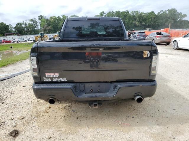 1C6RR6KT6HS818041 - 2017 RAM 1500 ST BLACK photo 6