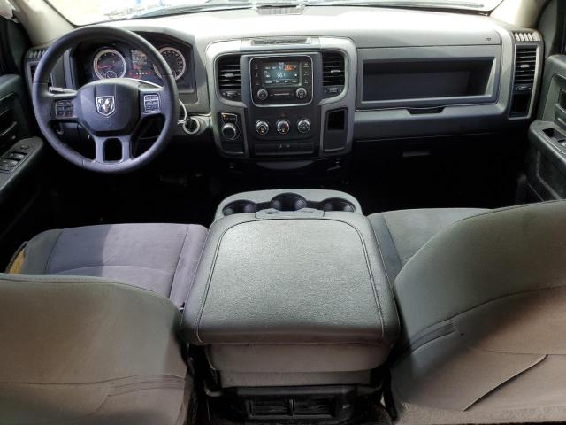 1C6RR6KT6HS818041 - 2017 RAM 1500 ST BLACK photo 8