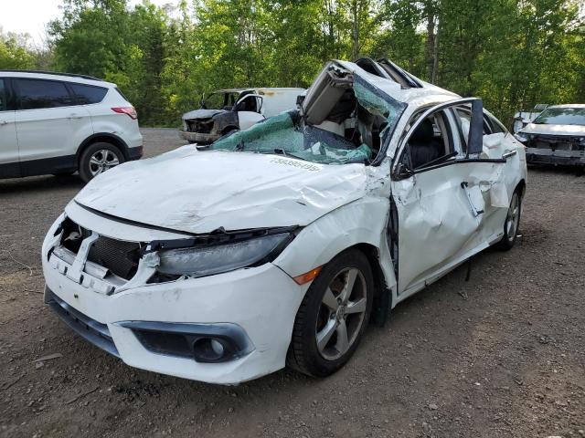 2016 HONDA CIVIC TOURING, null