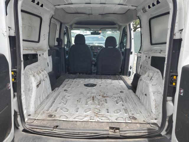 ZFBERFAB5H6E28708 - 2017 RAM PROMASTER 白色 照片 10