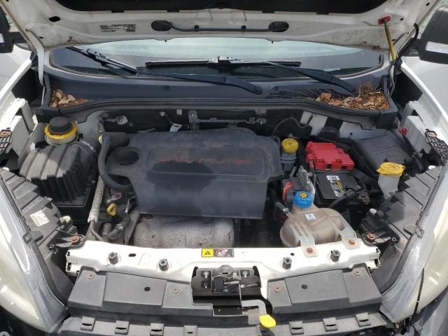 ZFBERFAB5H6E28708 - 2017 RAM PROMASTER 白色 照片 12