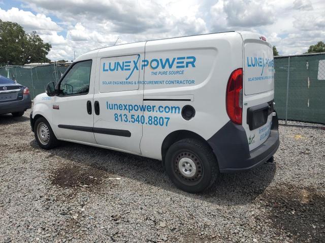 ZFBERFAB5H6E28708 - 2017 RAM PROMASTER 白色 照片 2