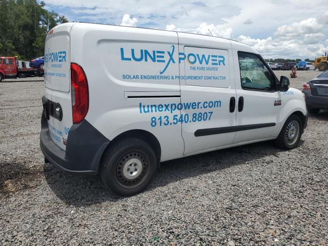 ZFBERFAB5H6E28708 - 2017 RAM PROMASTER 白色 照片 3