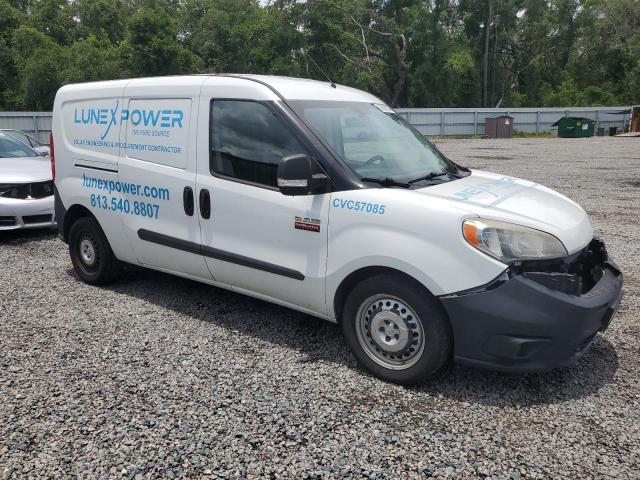 ZFBERFAB5H6E28708 - 2017 RAM PROMASTER 白色 照片 4