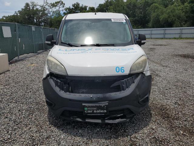 ZFBERFAB5H6E28708 - 2017 RAM PROMASTER 白色 照片 5