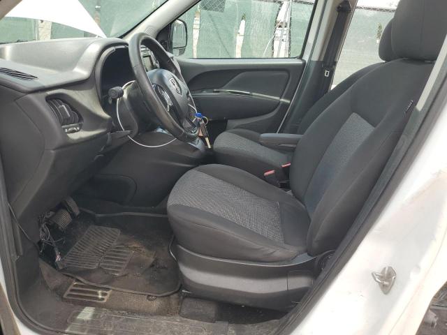 ZFBERFAB5H6E28708 - 2017 RAM PROMASTER 白色 照片 7