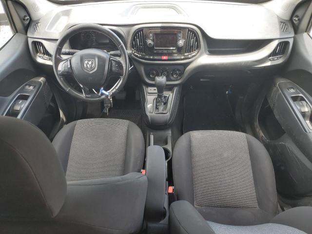 ZFBERFAB5H6E28708 - 2017 RAM PROMASTER 白色 照片 8