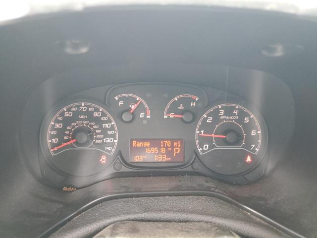 ZFBERFAB5H6E28708 - 2017 RAM PROMASTER 白色 照片 9