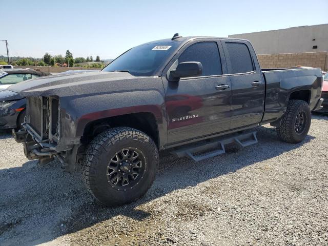 2016 CHEVROLET SILVERADO C1500 LT, null