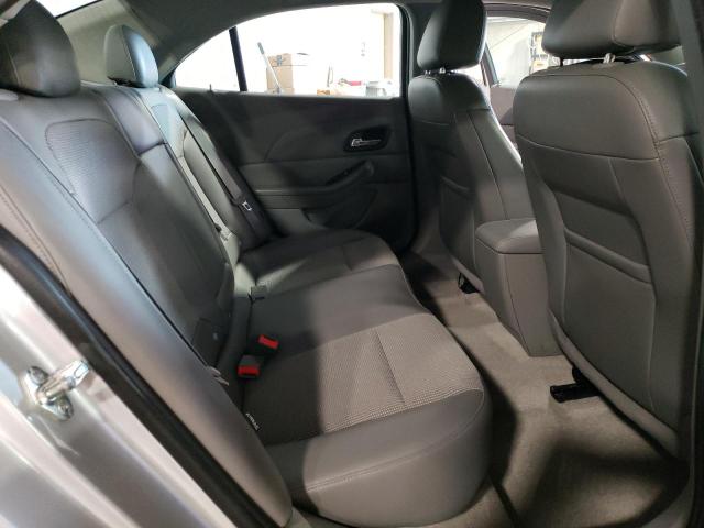 1G11C5SL9EF236191 - 2014 CHEVROLET MALIBU 1LT SILVER photo 10