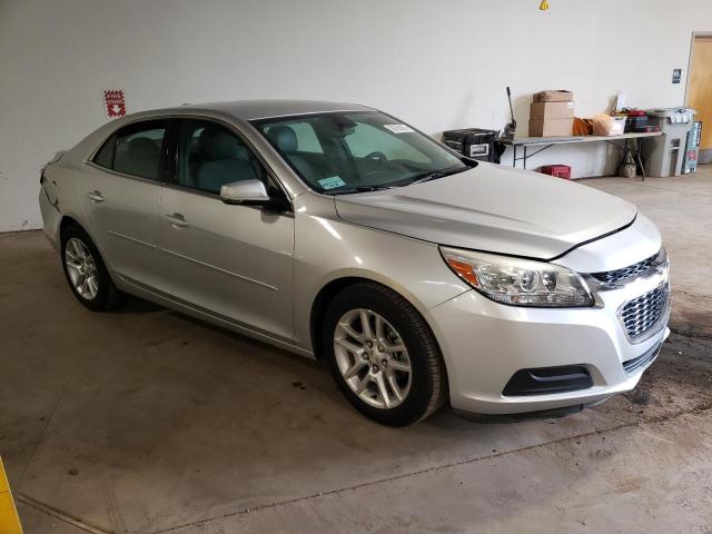 1G11C5SL9EF236191 - 2014 CHEVROLET MALIBU 1LT SILVER photo 4