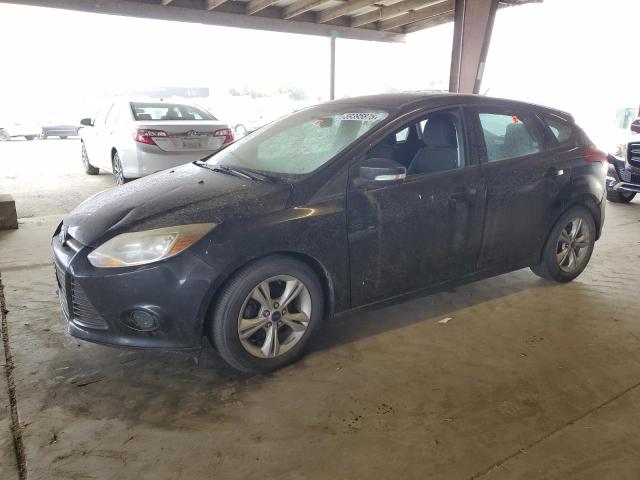 2014 FORD FOCUS SE, null