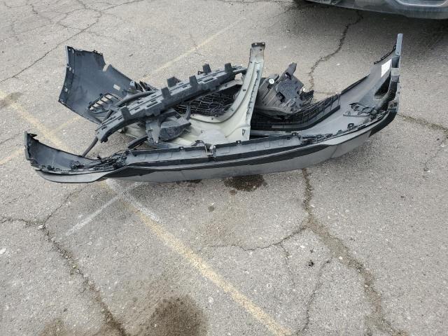 1V2JE2CA8MC217868 - 2021 VOLKSWAGEN ATLAS CROS SE رمادي صورة 12