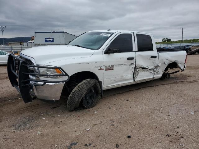 2014 RAM 2500 ST, null