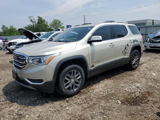 2017 GMC ACADIA SLT-1, 