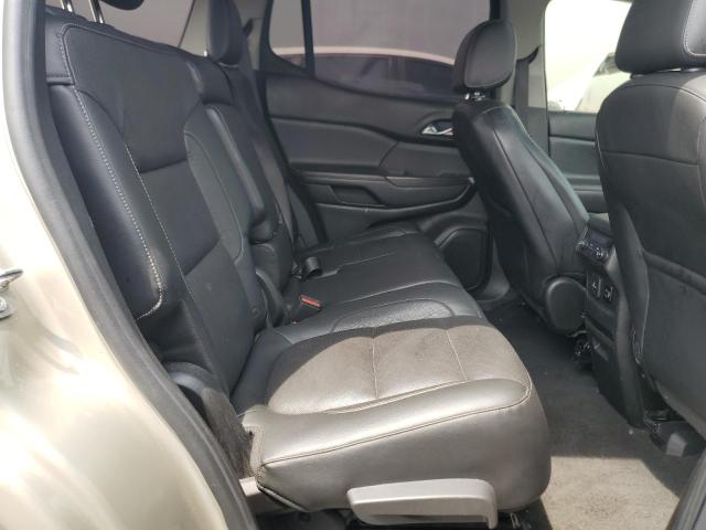 1GKKNMLA7HZ149278 - 2017 GMC ACADIA SLT-1 BEIGE photo 11