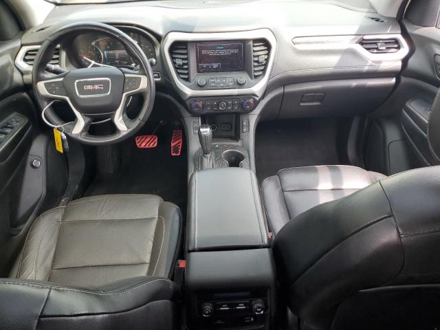 1GKKNMLA7HZ149278 - 2017 GMC ACADIA SLT-1 BEIGE photo 8