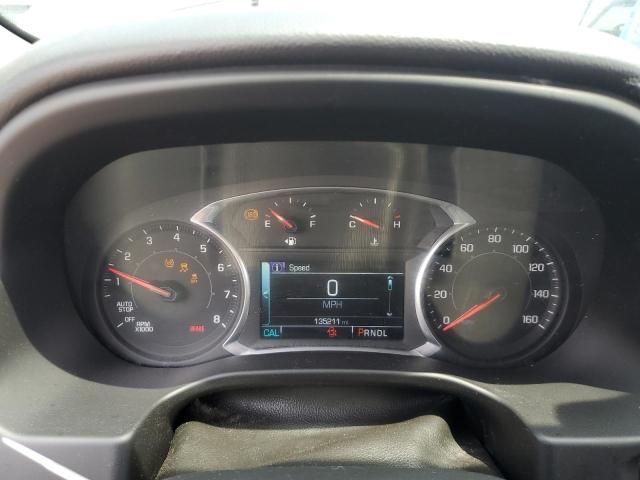 1GKKNMLA7HZ149278 - 2017 GMC ACADIA SLT-1 BEIGE photo 9