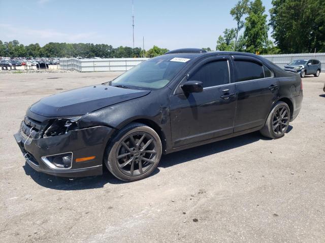 2010 FORD FUSION SEL, 