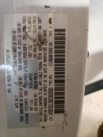 JM3ER2CL5B0382999 - 2011 MAZDA CX-7 WHITE photo 12
