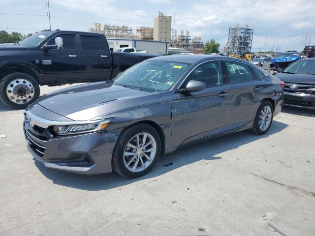 2022 HONDA ACCORD LX, null