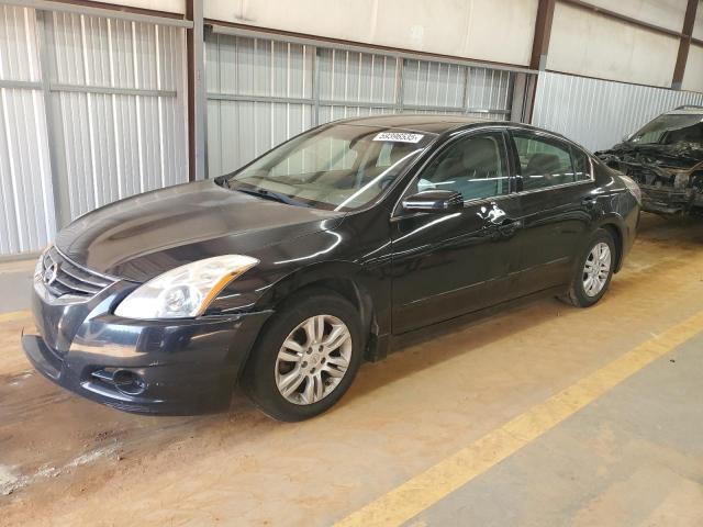 2012 NISSAN ALTIMA BASE, 