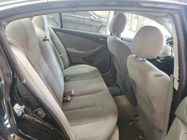 1N4AL2AP7CC144625 - 2012 NISSAN ALTIMA BASE Siyah fotoğraf 10