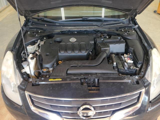 1N4AL2AP7CC144625 - 2012 NISSAN ALTIMA BASE Siyah fotoğraf 11