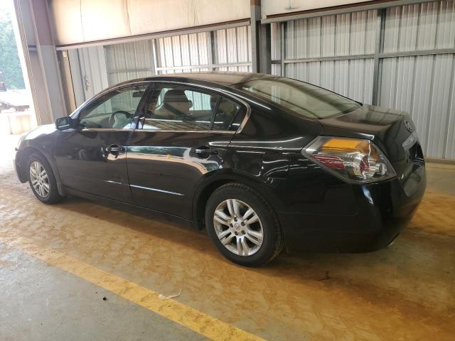 1N4AL2AP7CC144625 - 2012 NISSAN ALTIMA BASE Siyah fotoğraf 2