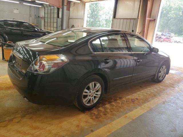 1N4AL2AP7CC144625 - 2012 NISSAN ALTIMA BASE Siyah fotoğraf 3