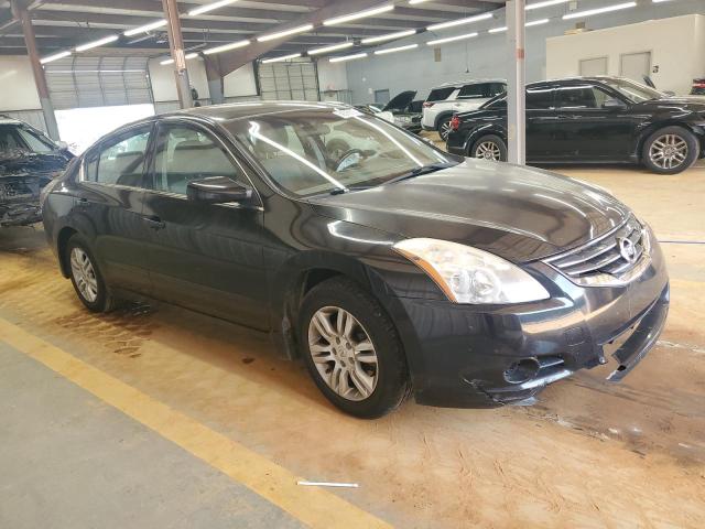 1N4AL2AP7CC144625 - 2012 NISSAN ALTIMA BASE Siyah fotoğraf 4