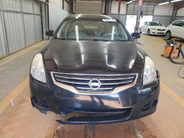 1N4AL2AP7CC144625 - 2012 NISSAN ALTIMA BASE Siyah fotoğraf 5