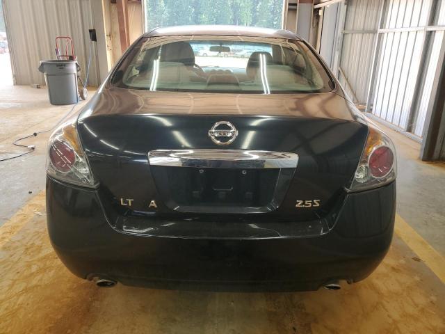 1N4AL2AP7CC144625 - 2012 NISSAN ALTIMA BASE Siyah fotoğraf 6