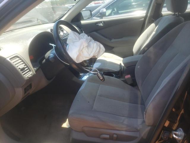 1N4AL2AP7CC144625 - 2012 NISSAN ALTIMA BASE Siyah fotoğraf 7