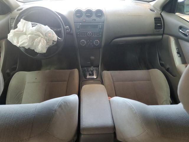 1N4AL2AP7CC144625 - 2012 NISSAN ALTIMA BASE Siyah fotoğraf 8