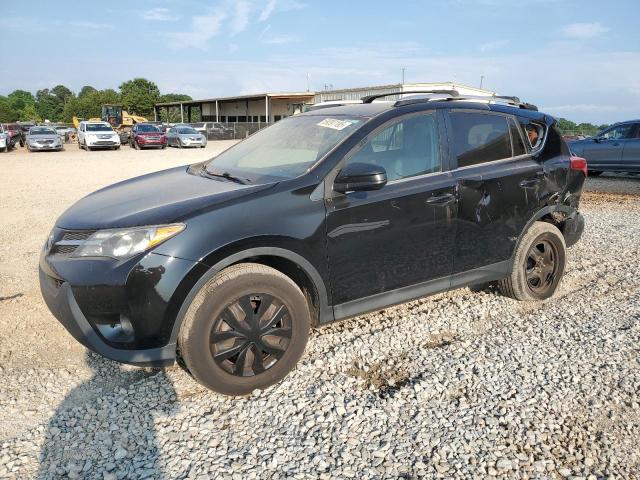 2015 TOYOTA RAV4 LE, 