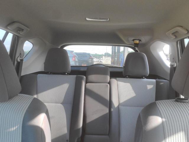 2T3BFREV3FW355202 - 2015 TOYOTA RAV4 LE BLACK photo 10