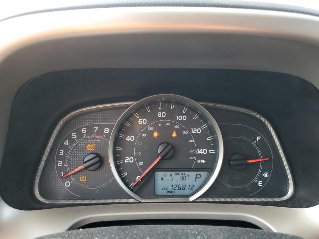 2T3BFREV3FW355202 - 2015 TOYOTA RAV4 LE BLACK photo 9