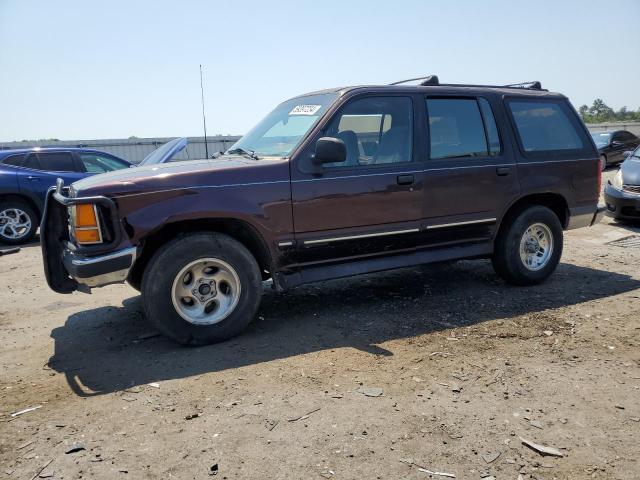 1993 FORD EXPLORER, 