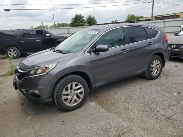 2015 HONDA CR-V EX, 