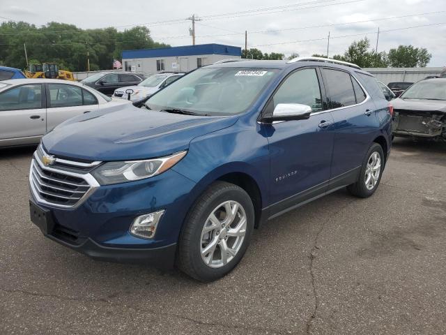 2020 CHEVROLET EQUINOX PREMIER, null