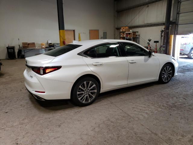 58ABZ1B15KU021310 - 2019 LEXUS ES 350 WHITE photo 3