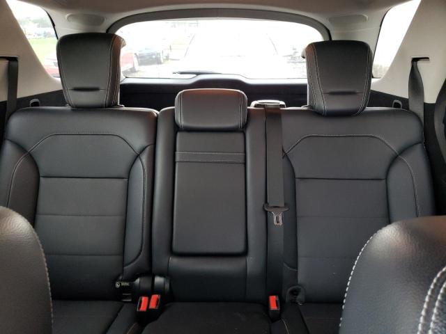 4JGDA5HB0DA131748 - 2013 MERCEDES-BENZ ML 350 4MATIC BLACK photo 10