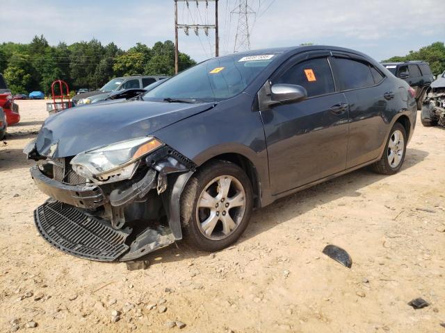 2014 TOYOTA COROLLA L, 
