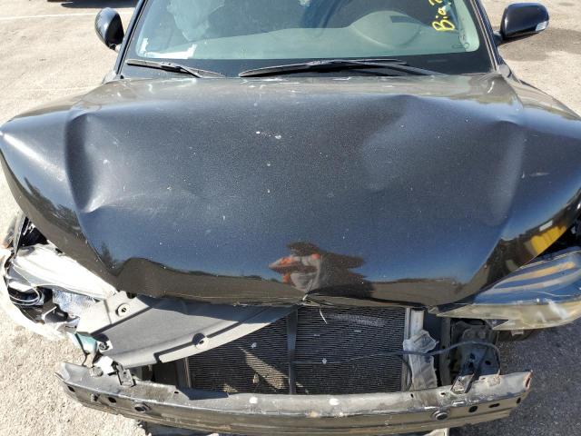 JTKJF5C77FJ003465 - 2015 TOYOTA SCION TC 黑色 照片 11