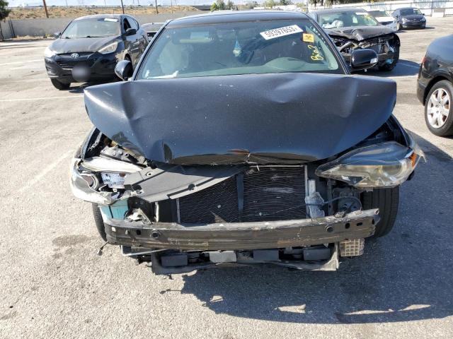 JTKJF5C77FJ003465 - 2015 TOYOTA SCION TC 黑色 照片 5