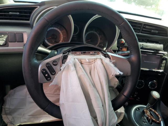 JTKJF5C77FJ003465 - 2015 TOYOTA SCION TC 黑色 照片 9