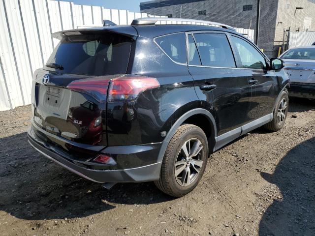 2T3WFREV2JW483442 - 2018 TOYOTA RAV4 ADVENTURE BLACK photo 4